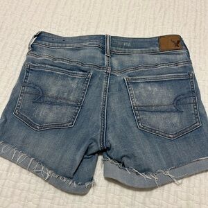 American eagle super soft stretch size 6 good condition